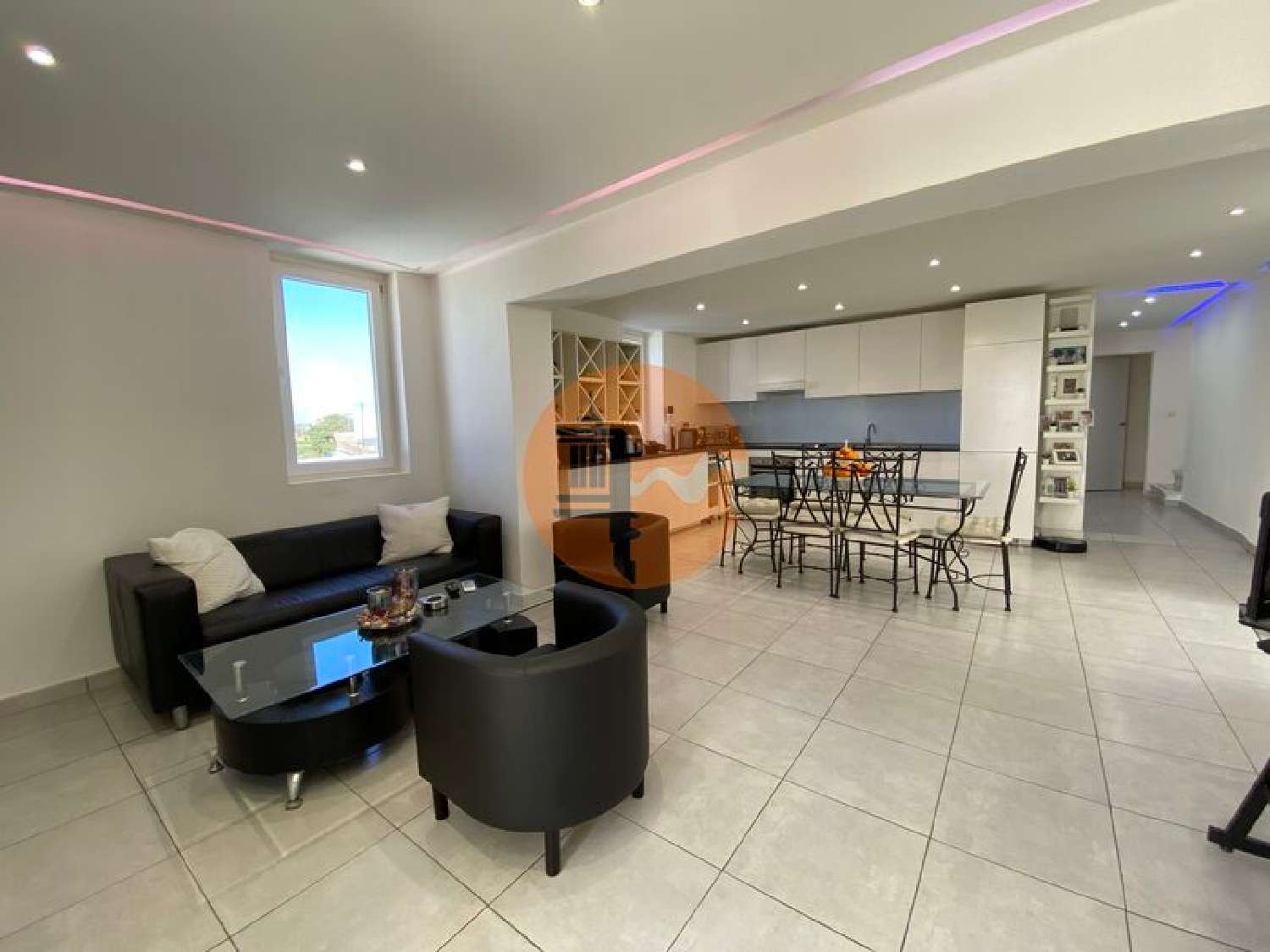  te koop appartement Estoi Faro 6