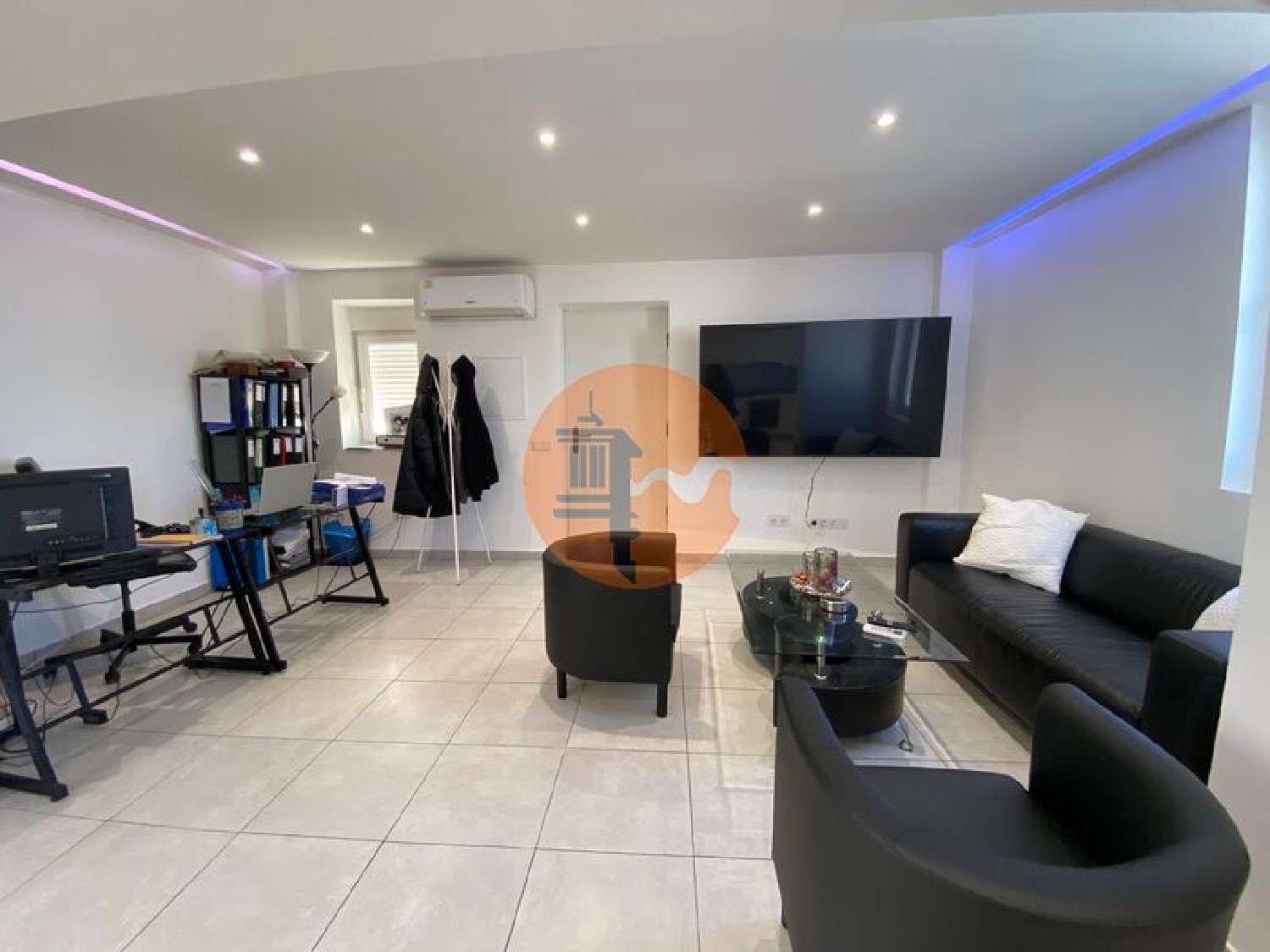  te koop appartement Estoi Faro 7