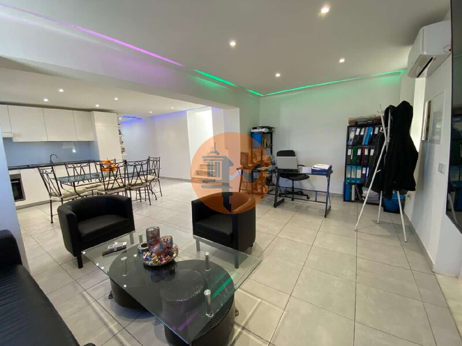  te koop appartement Estoi Faro 8