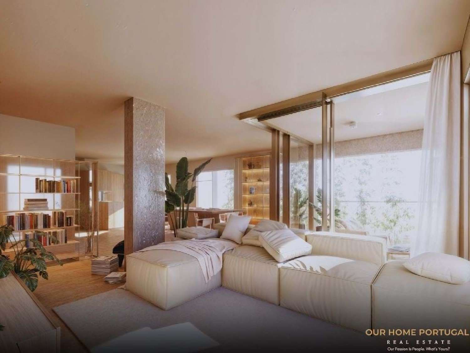  te koop appartement Faro Esposende 3
