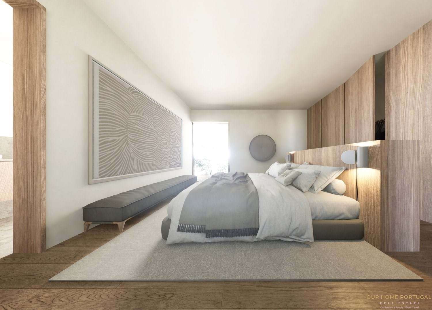  te koop appartement Faro Esposende 5
