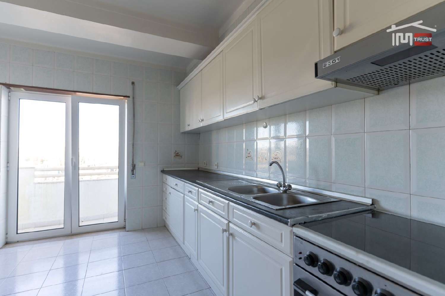  à venda apartamento Fátima Ourém 1