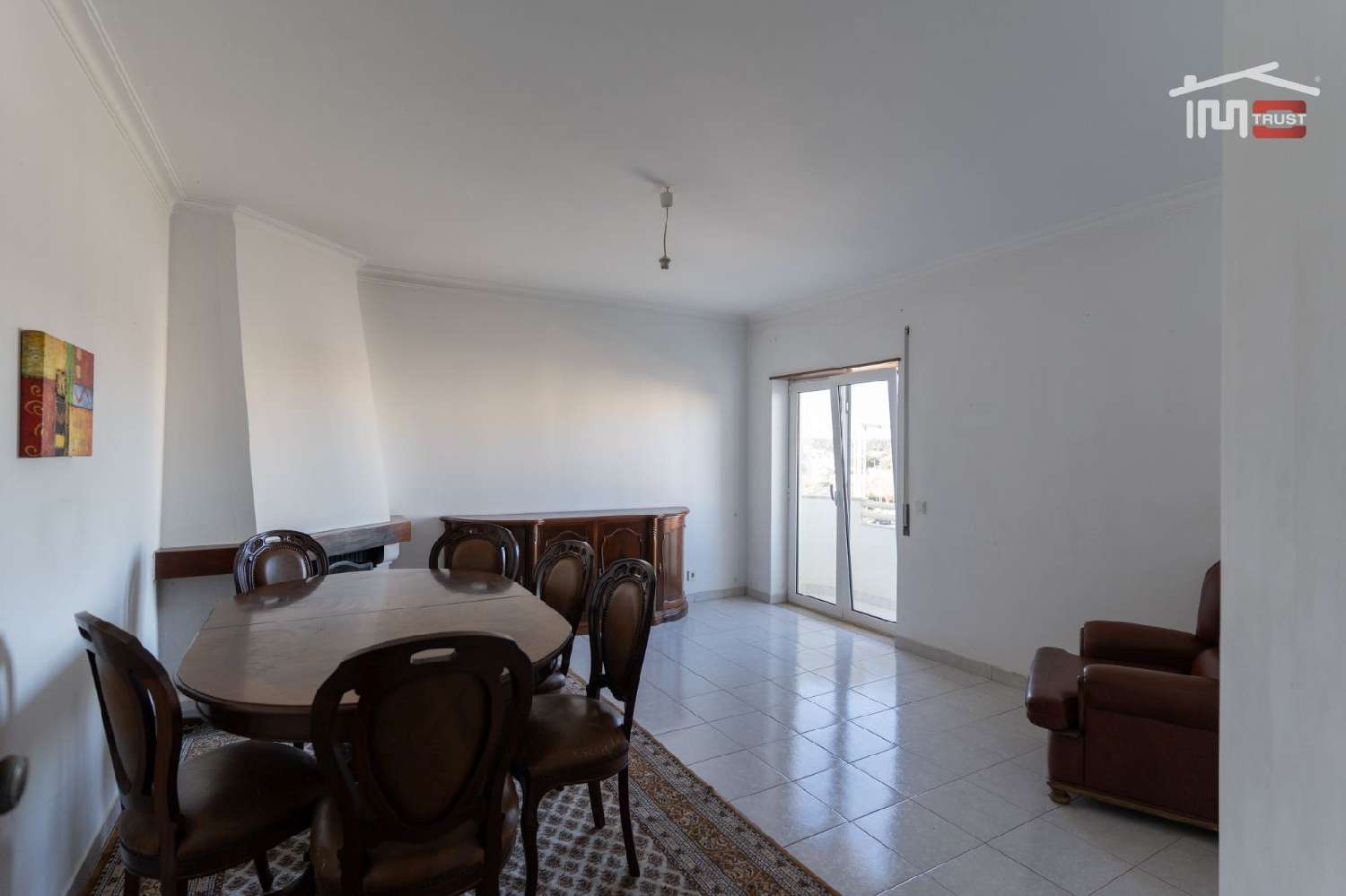  à venda apartamento Fátima Ourém 2