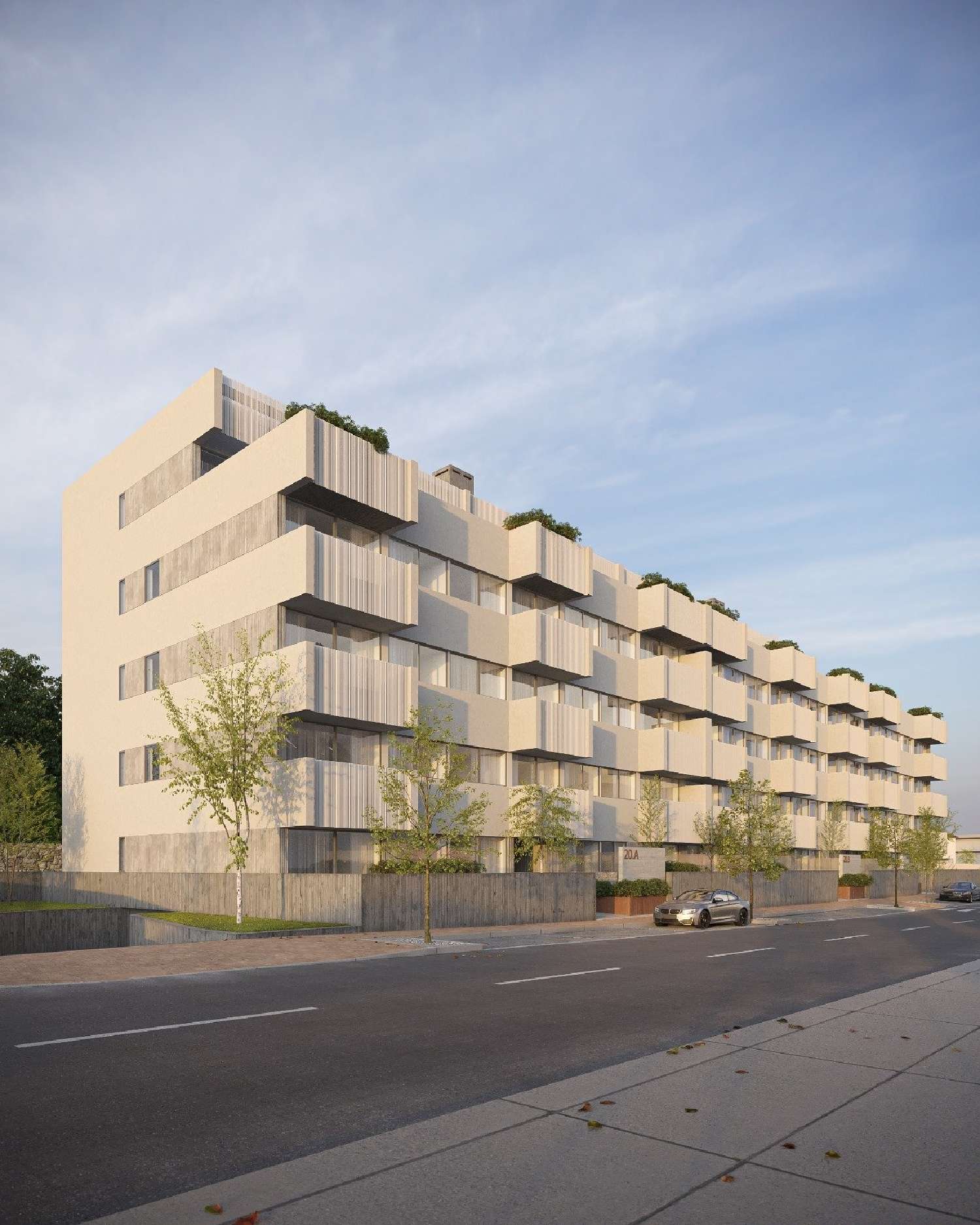  kaufen Wohnung/ Apartment Ferreiros Amares 4