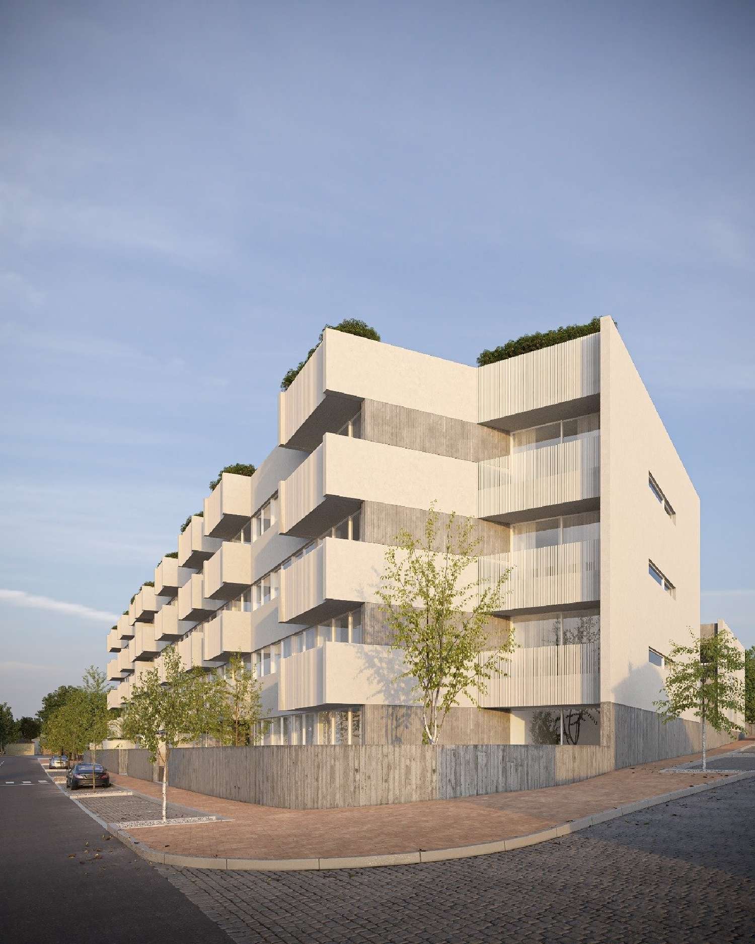  kaufen Wohnung/ Apartment Ferreiros Amares 5