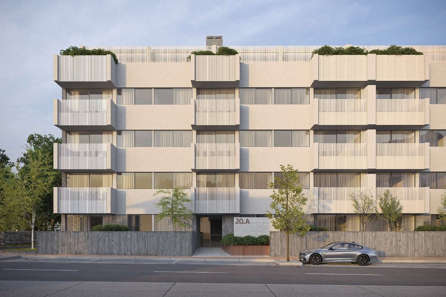  kaufen Wohnung/ Apartment Ferreiros Amares 6