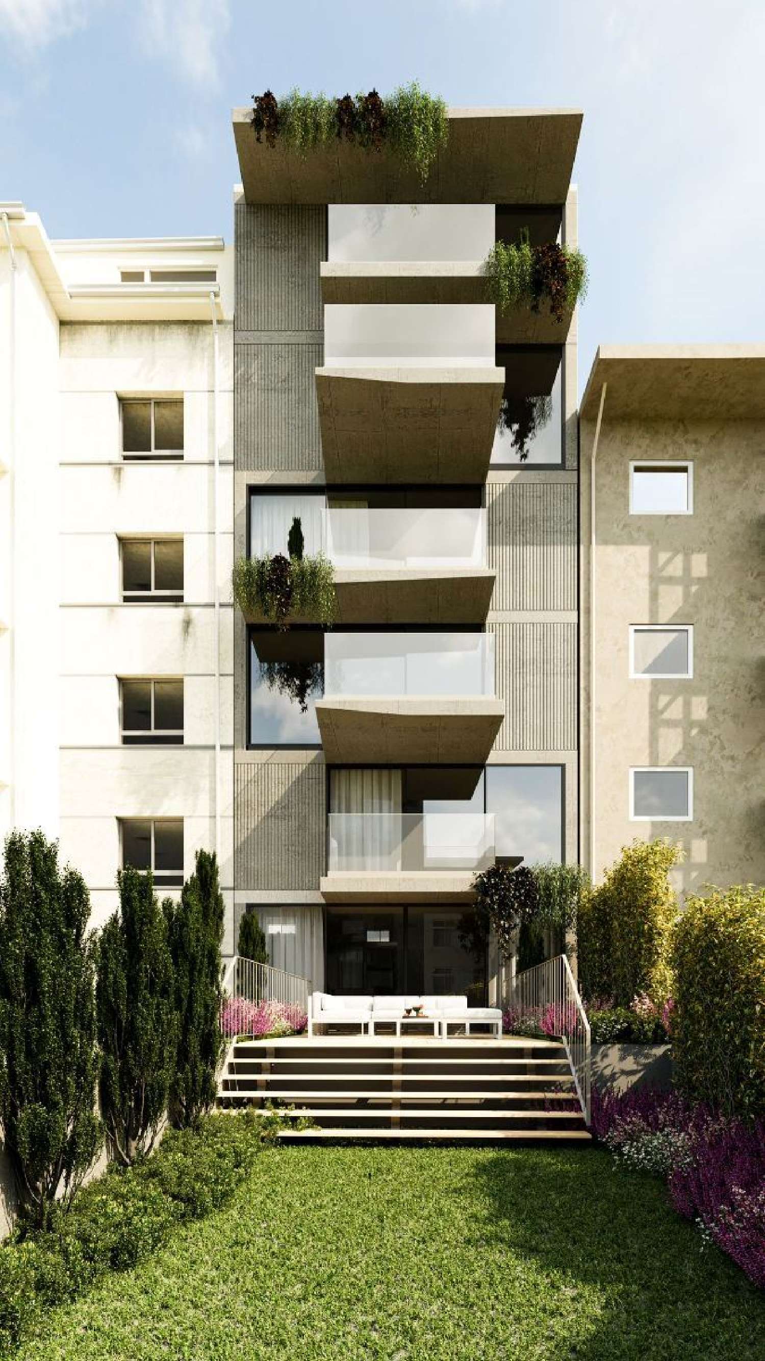  te koop appartement Foz Lousada 1