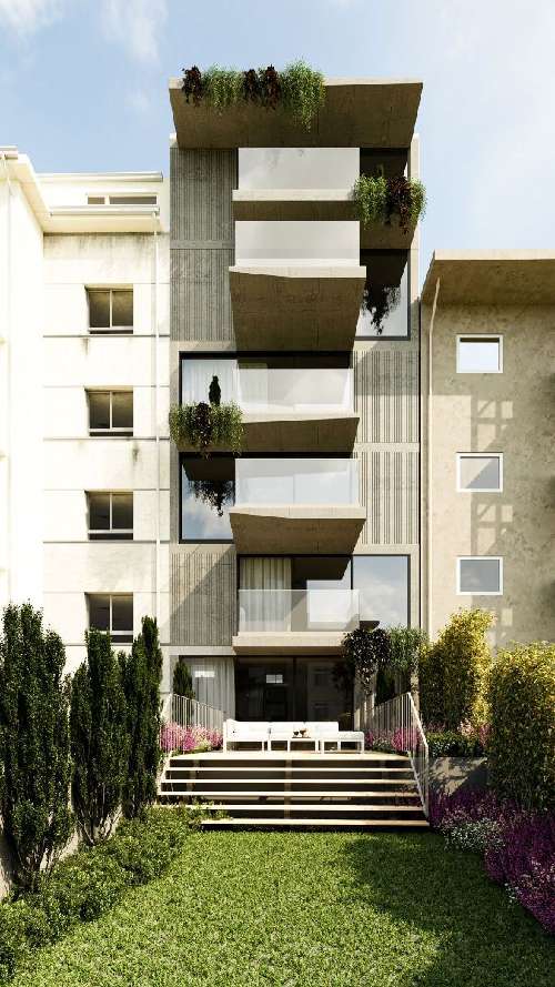 Foz Lousada appartement foto 310902