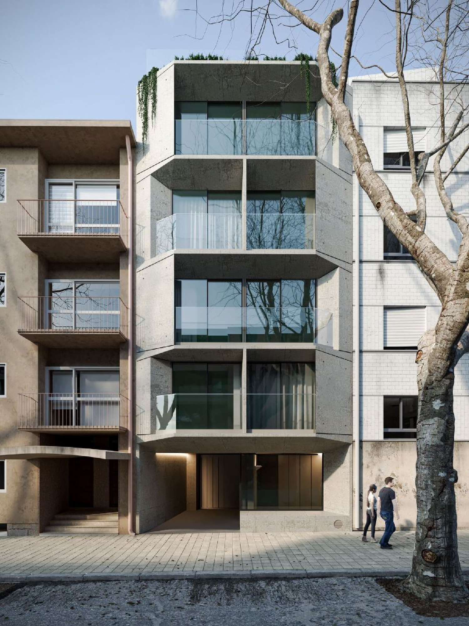  te koop appartement Foz Lousada 2