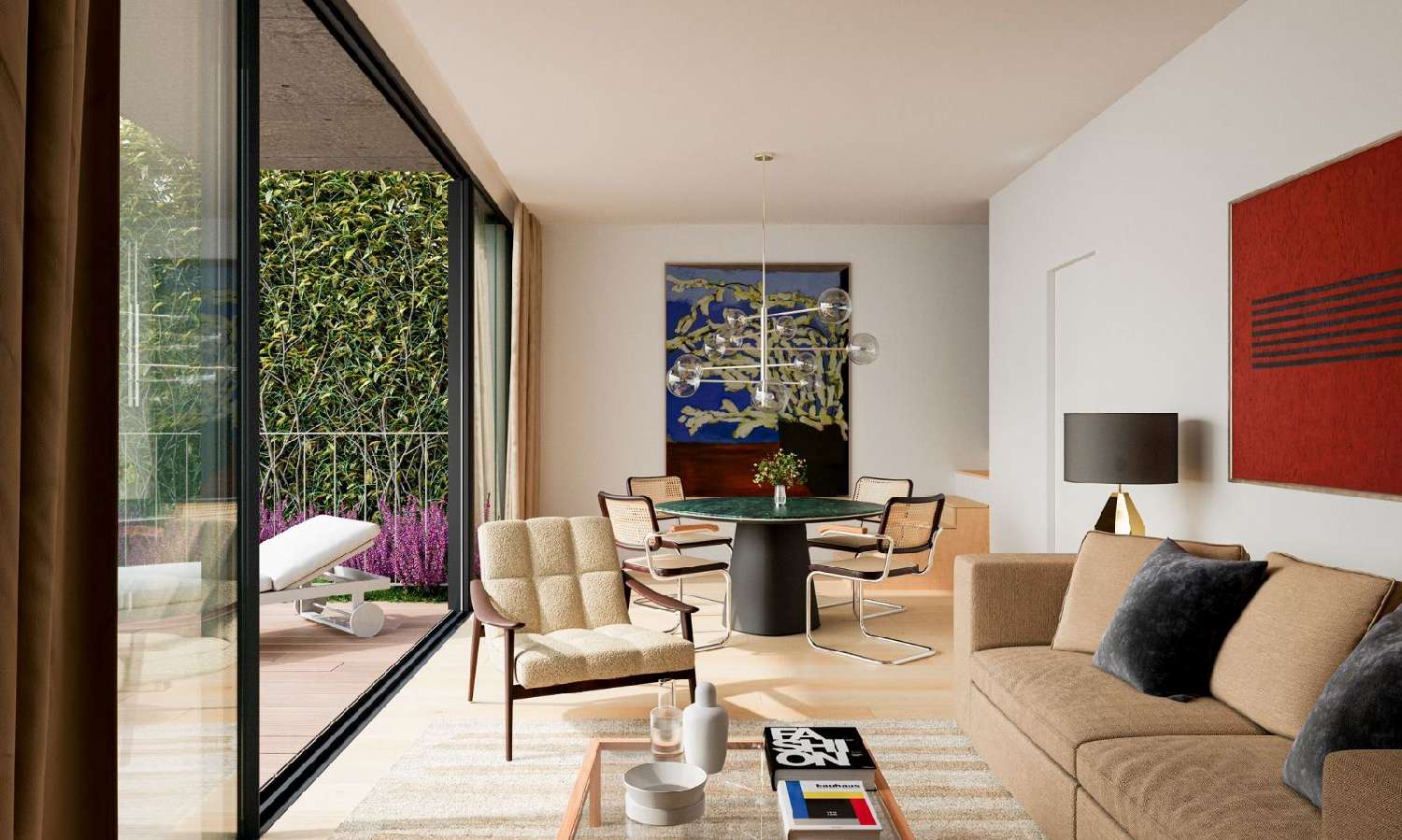  te koop appartement Foz Lousada 3