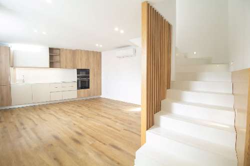 Foz Lousada appartement foto 311739