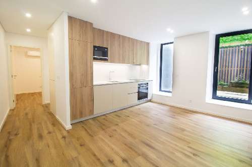 Foz Lousada apartment foto 311740