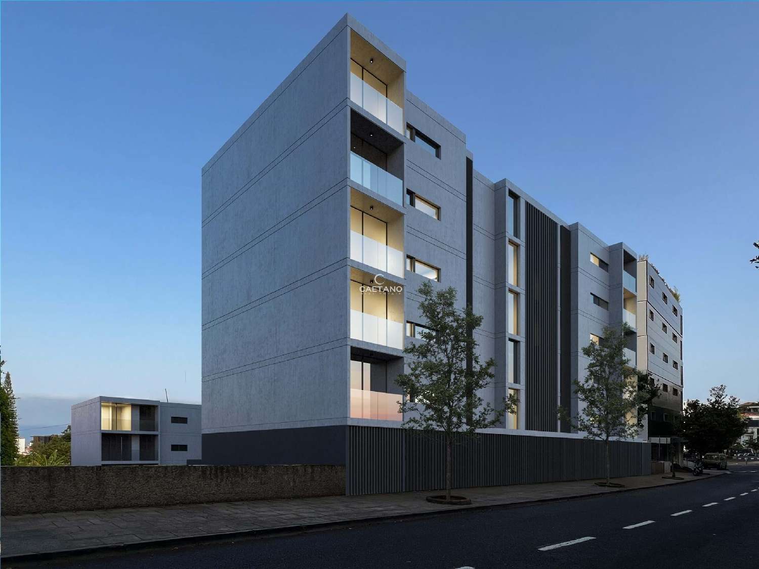  à venda apartamento Funchal Funchal 5