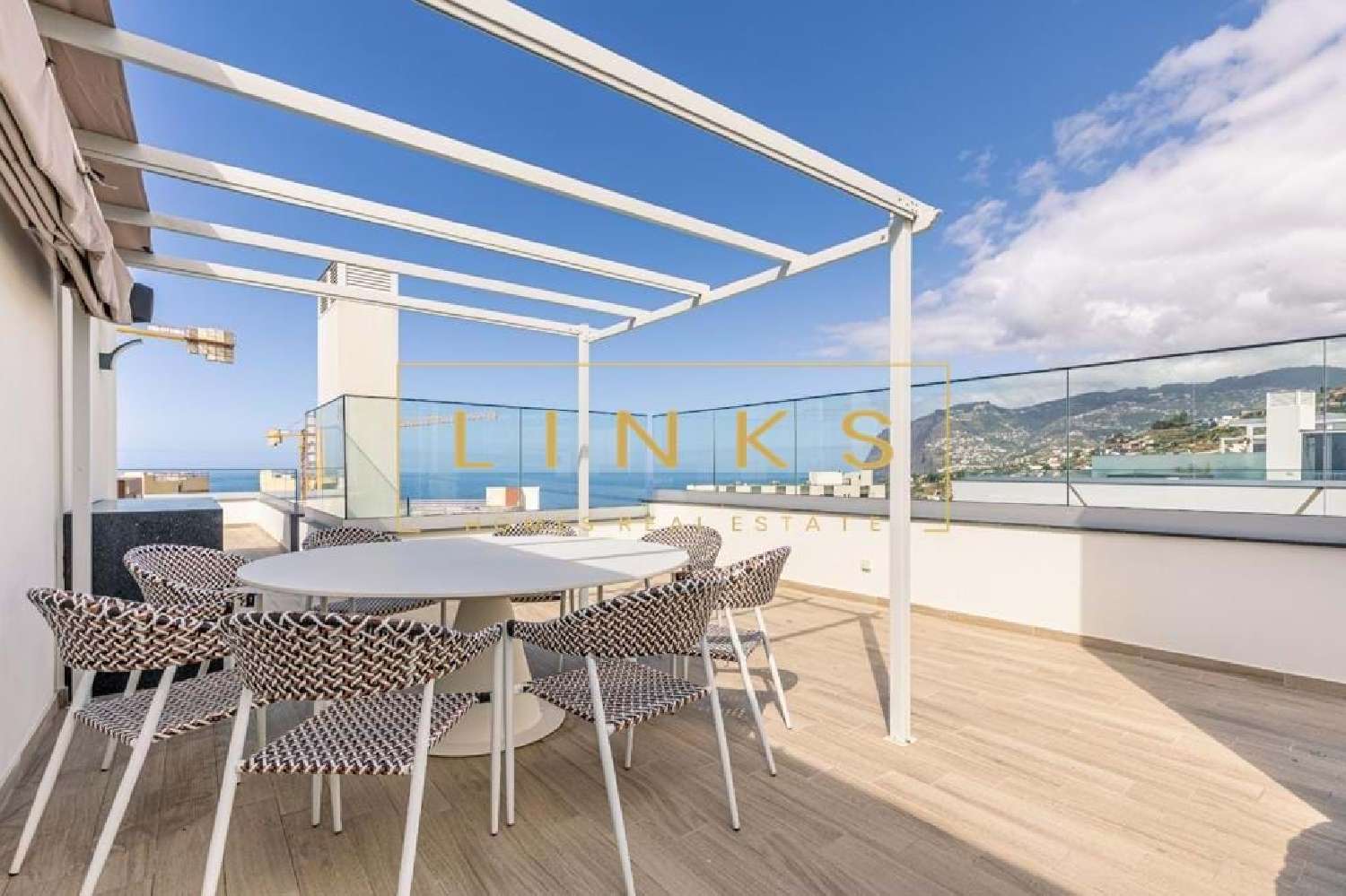  te koop appartement Funchal Funchal 1