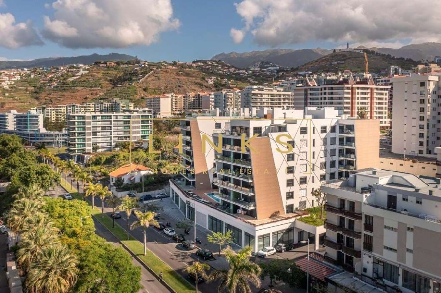  te koop appartement Funchal Funchal 2