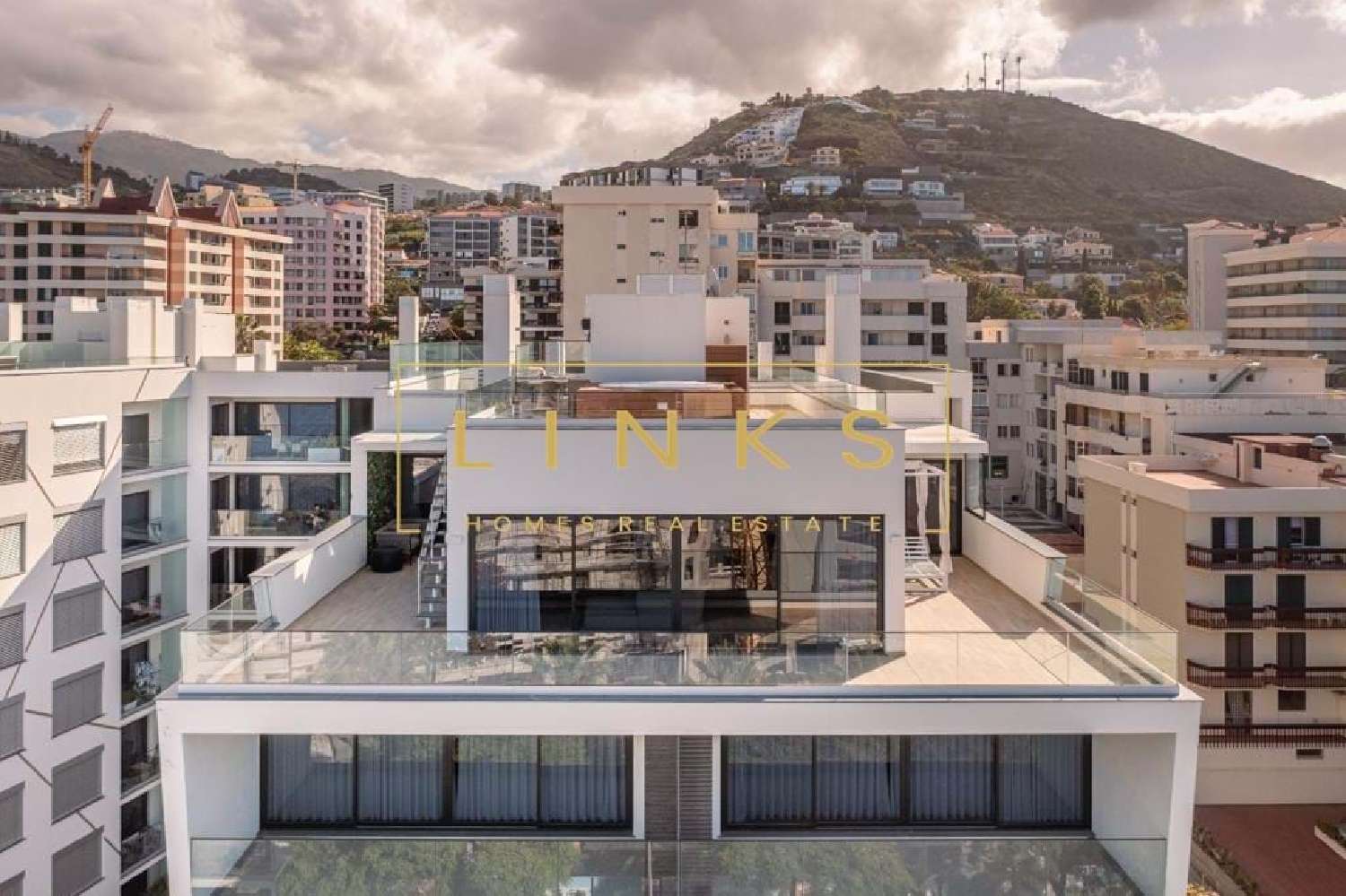 te koop appartement Funchal Funchal 3