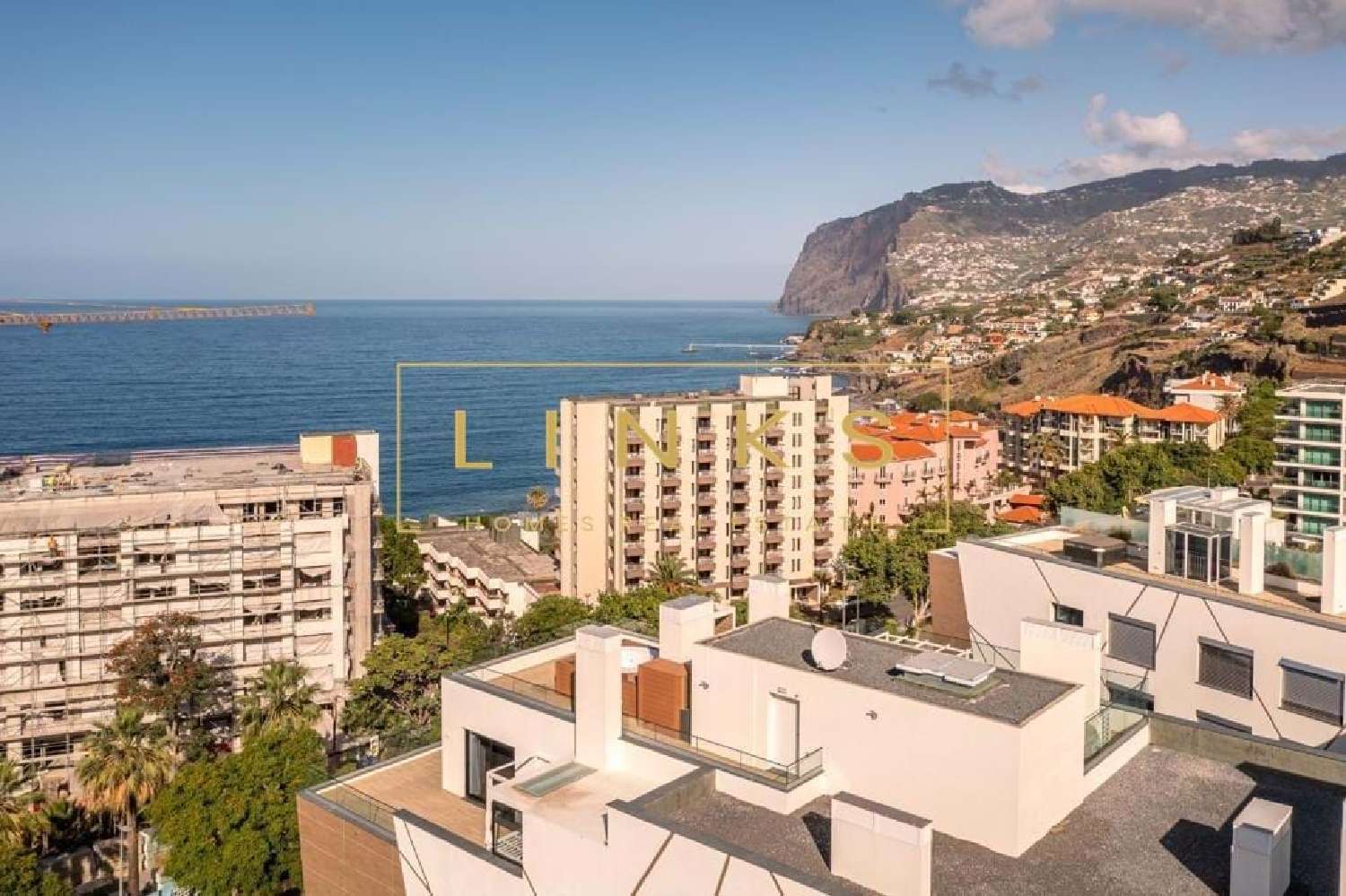  te koop appartement Funchal Funchal 4