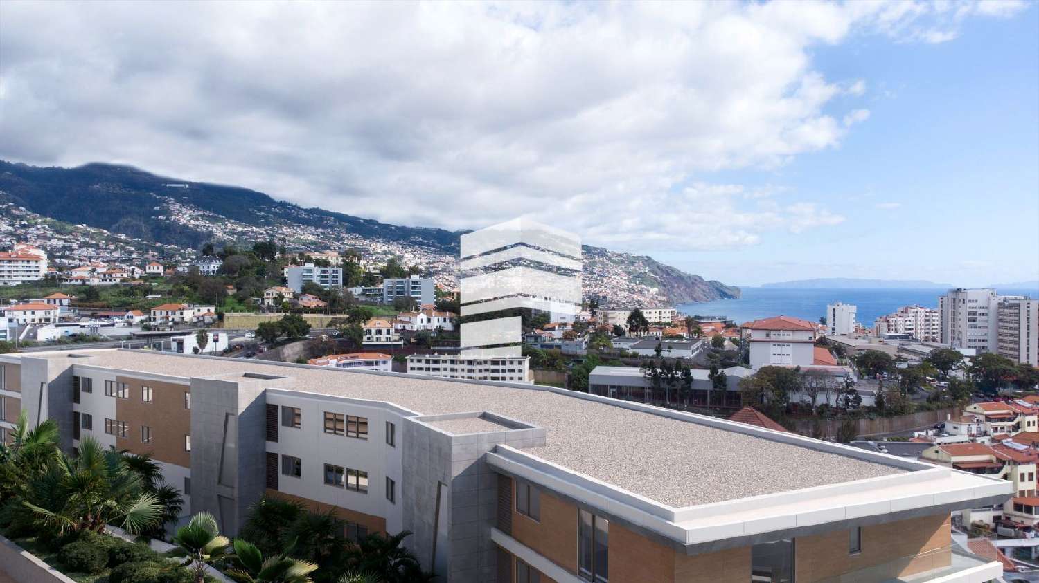  te koop appartement Funchal Funchal 1