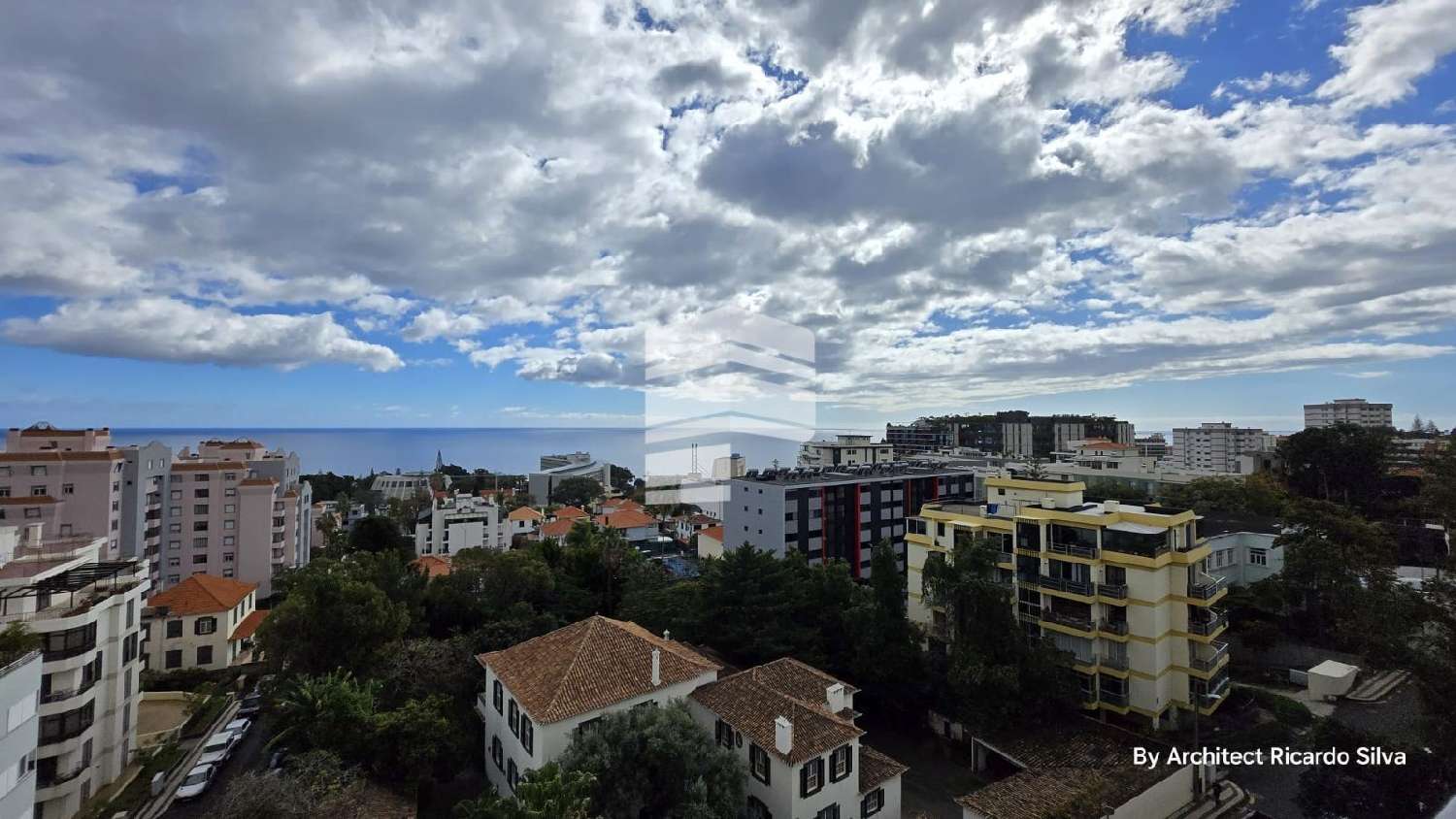  te koop appartement Funchal Funchal 2