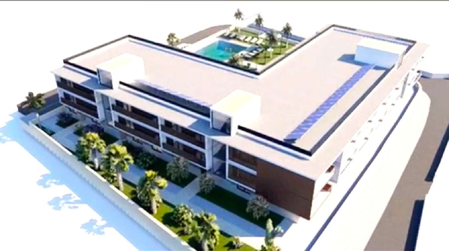  à venda apartamento Fuseta Tavira 6