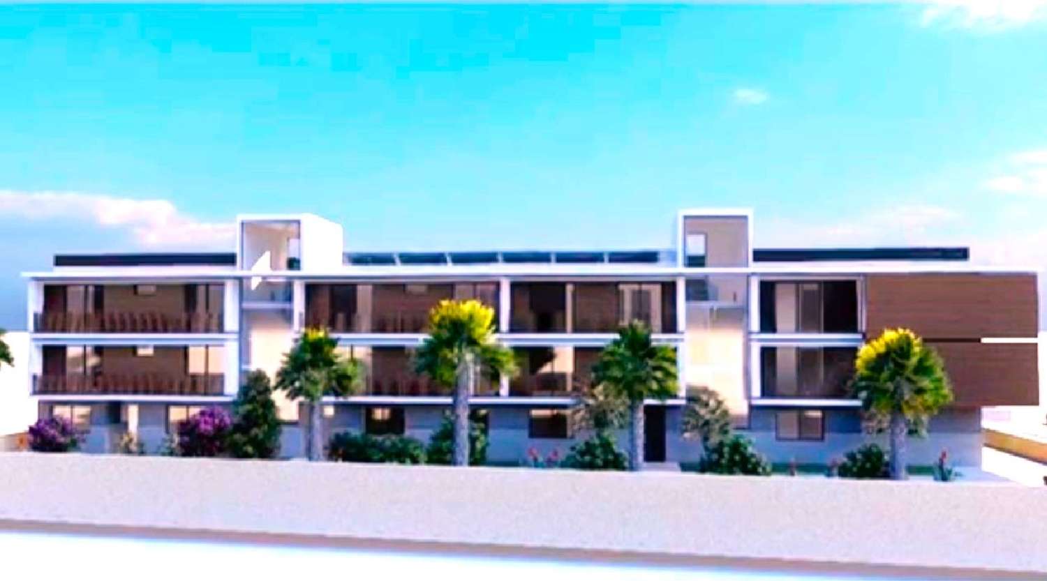  à vendre appartement Fuseta Tavira 1