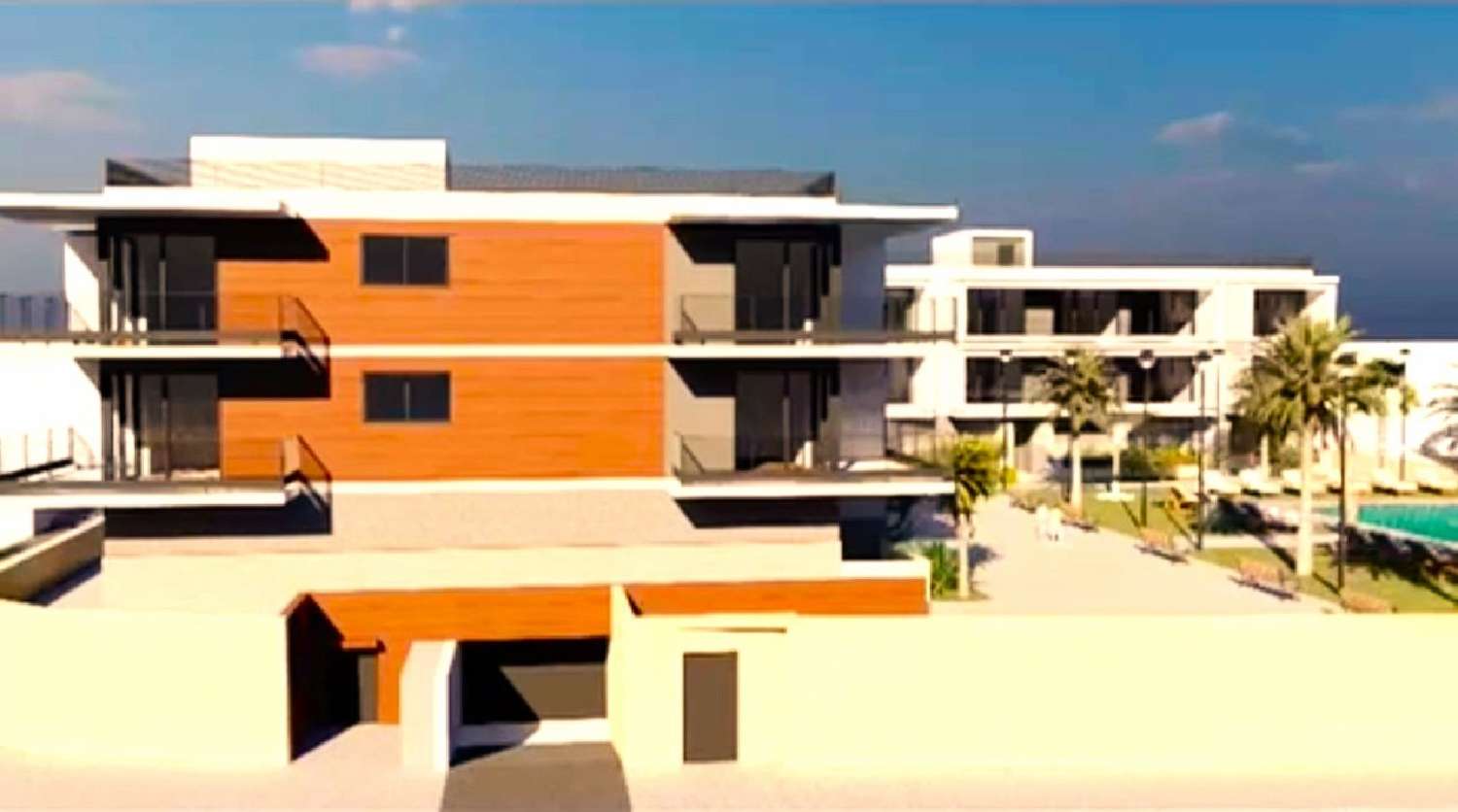  à vendre appartement Fuseta Tavira 7