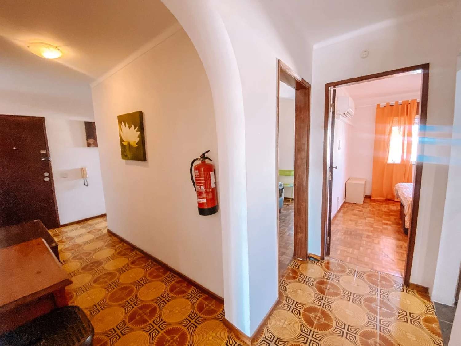 te koop appartement Fuseta Tavira 2