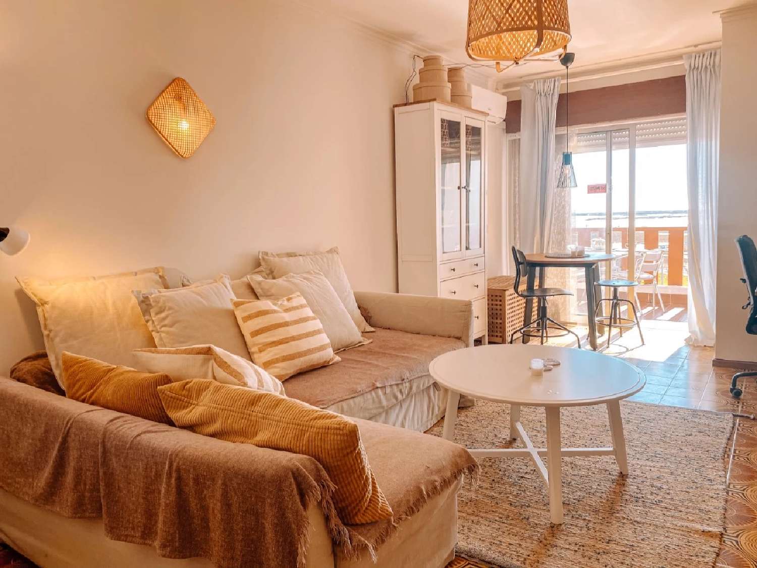  te koop appartement Fuseta Tavira 5