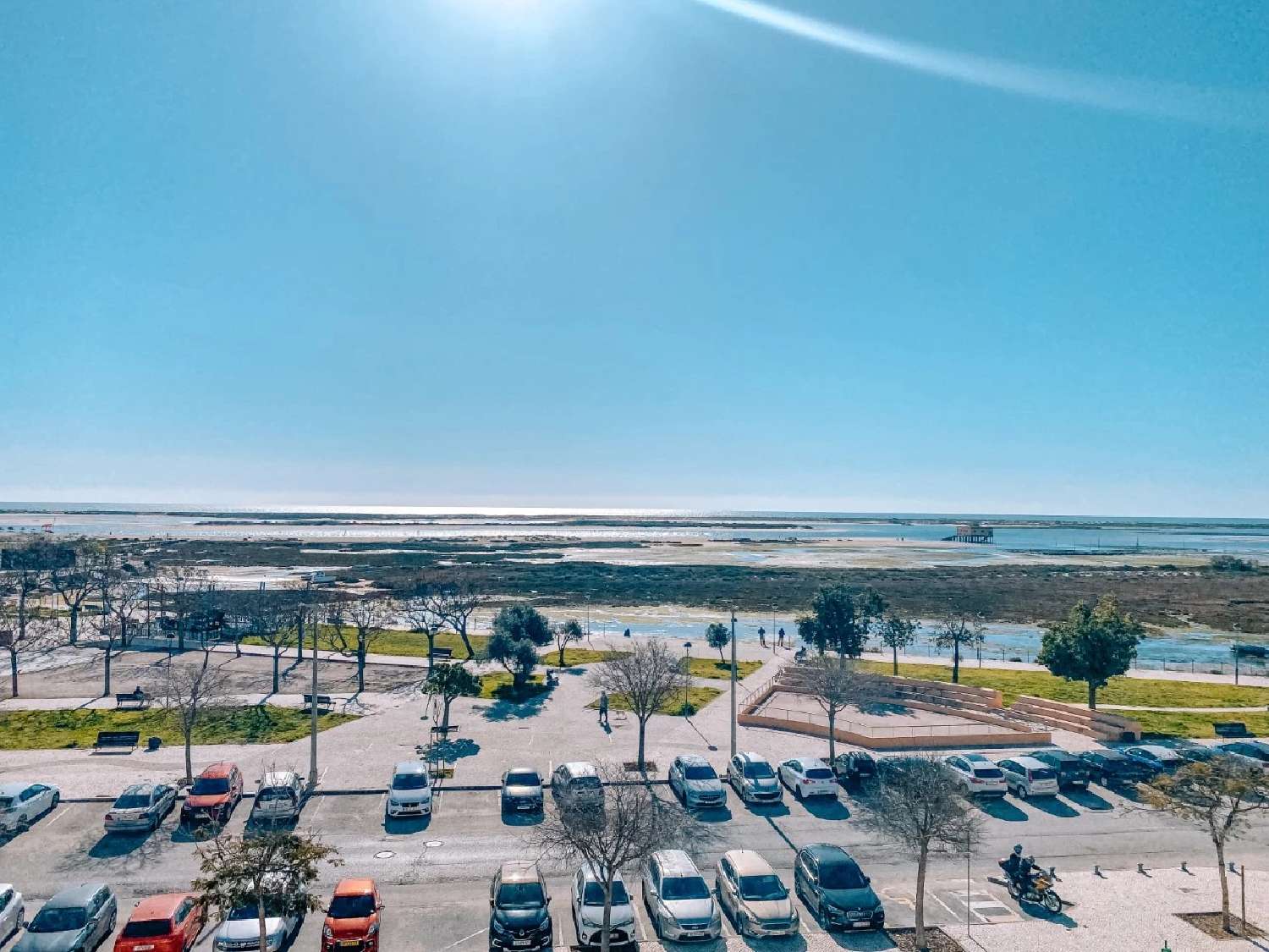  te koop appartement Fuseta Tavira 6