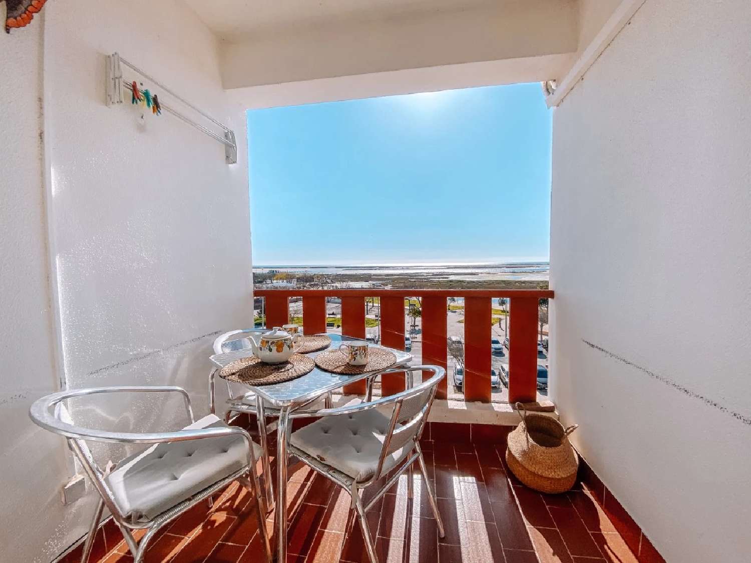  te koop appartement Fuseta Tavira 7