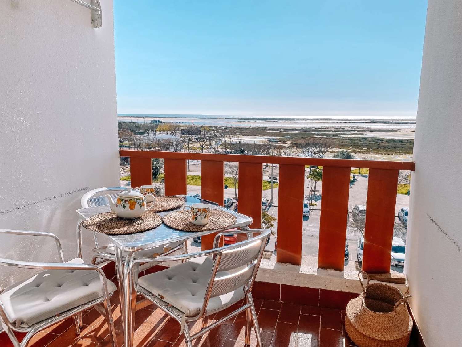  te koop appartement Fuseta Tavira 8
