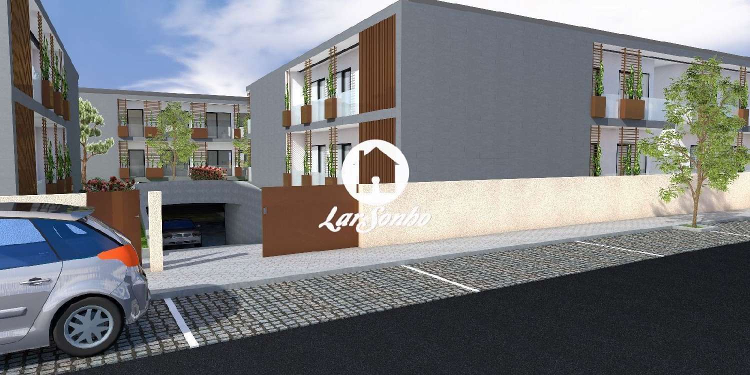  à venda apartamento Galegos (Santa Maria) Barcelos 1