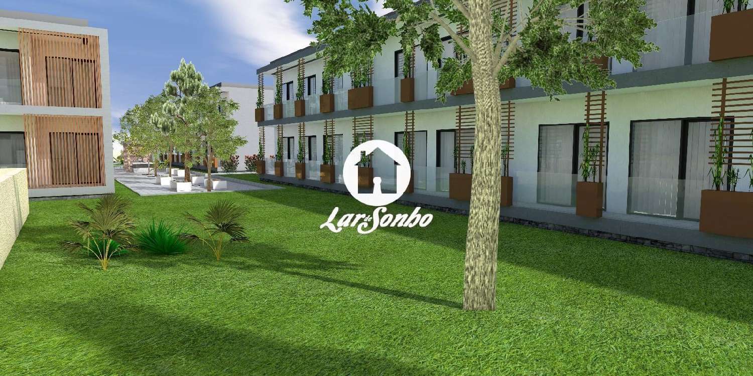  à venda apartamento Galegos (Santa Maria) Barcelos 2