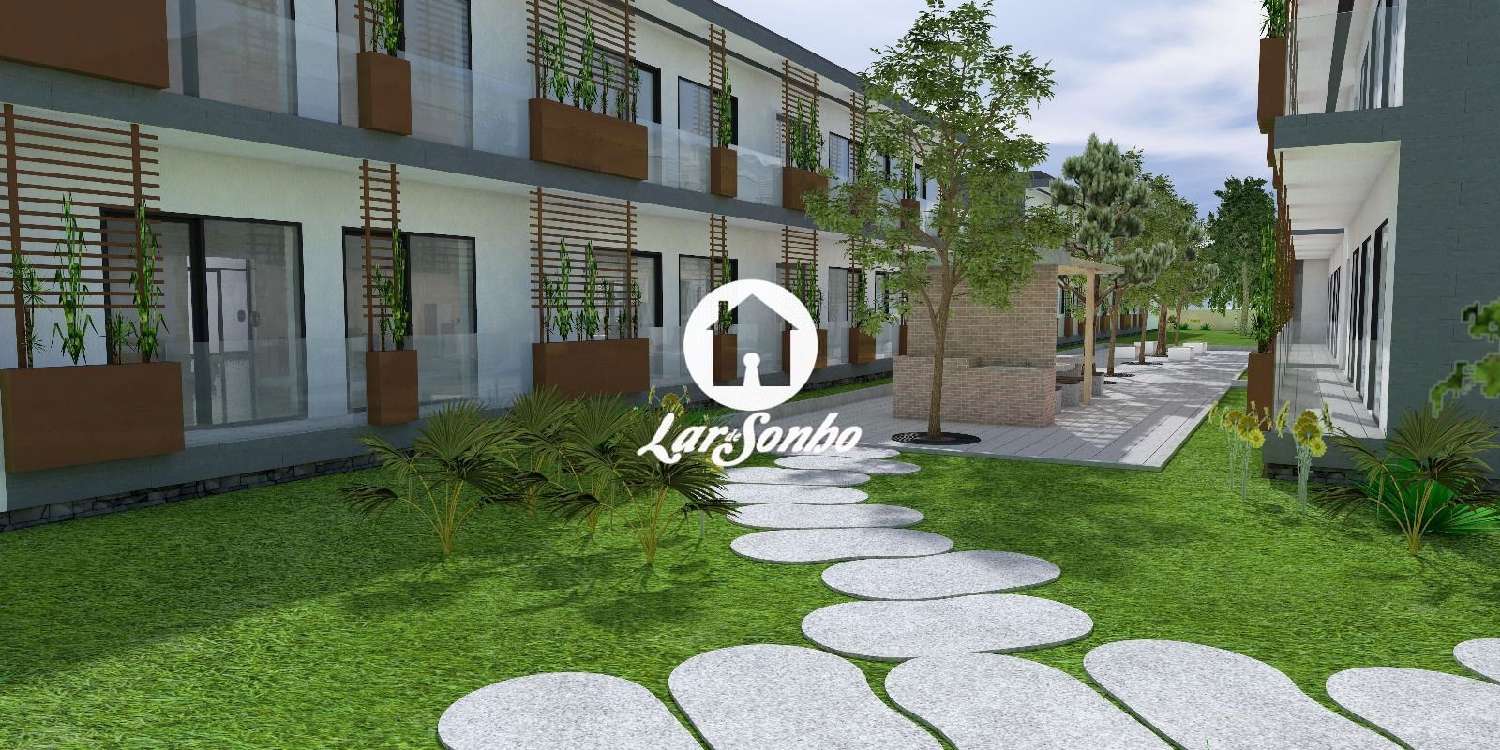  à venda apartamento Galegos (Santa Maria) Barcelos 3