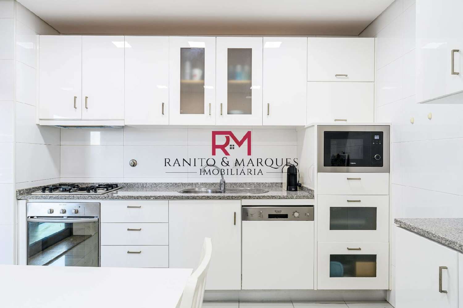 te koop appartement Gandra Paredes 2