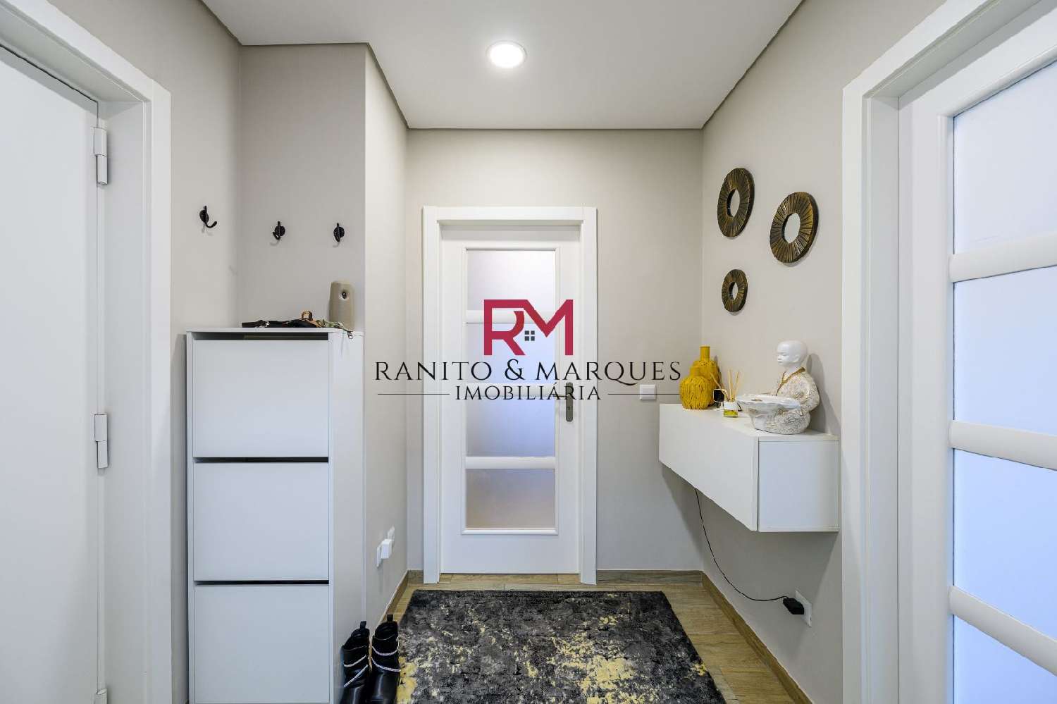  te koop appartement Gandra Paredes 3