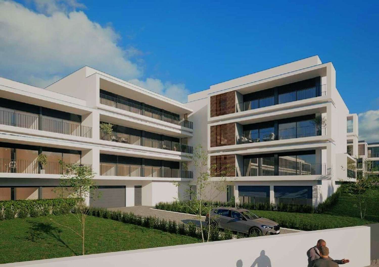  kaufen Wohnung/ Apartment Gondomar Gondomar 4