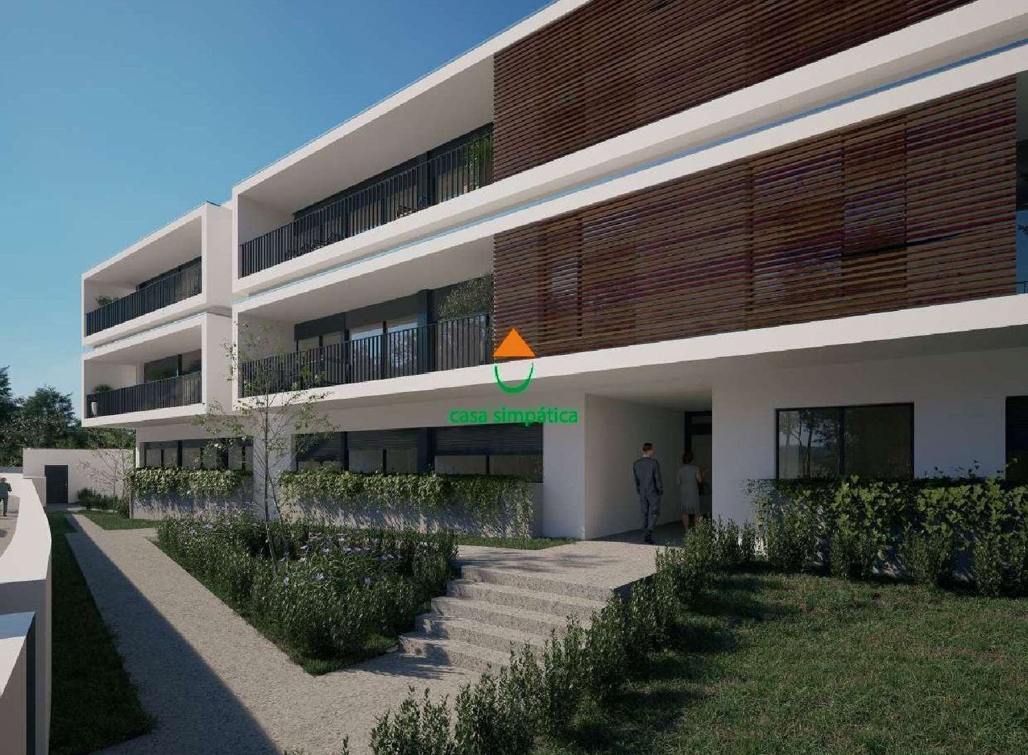 kaufen Wohnung/ Apartment Gondomar Gondomar 3