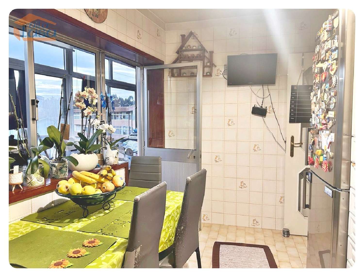  te koop appartement Gondomar Gondomar 3