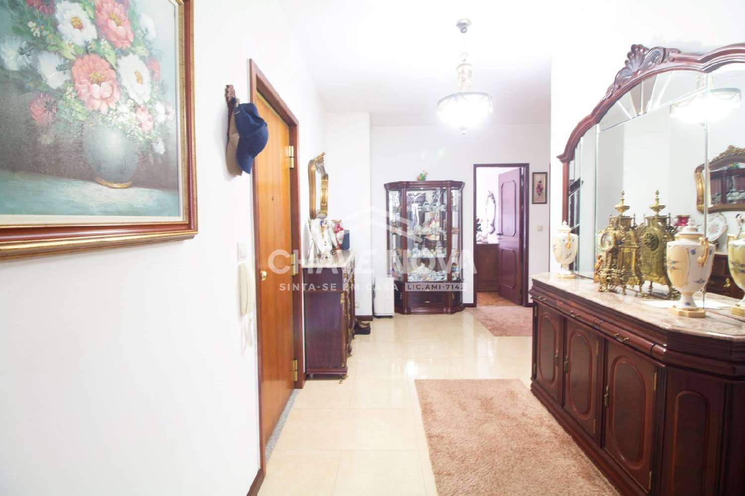  te koop appartement Crestuma Vila Nova De Gaia 1