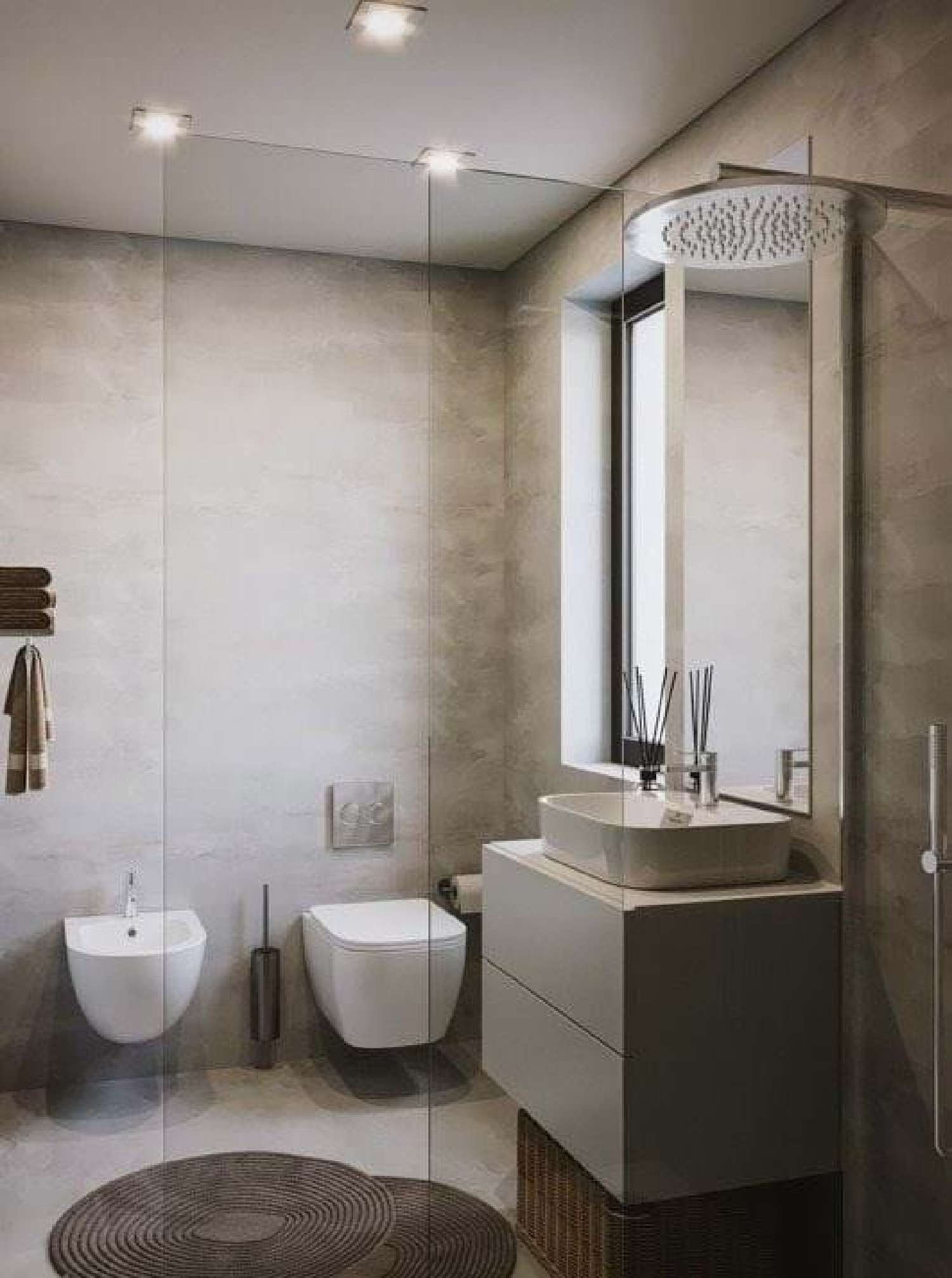  te koop appartement Guifões Matosinhos 2