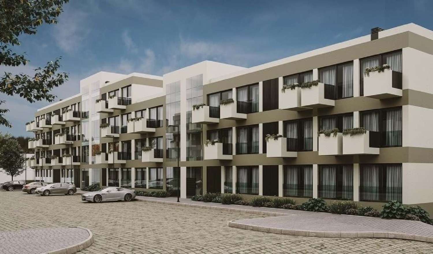  te koop appartement Guifões Matosinhos 4