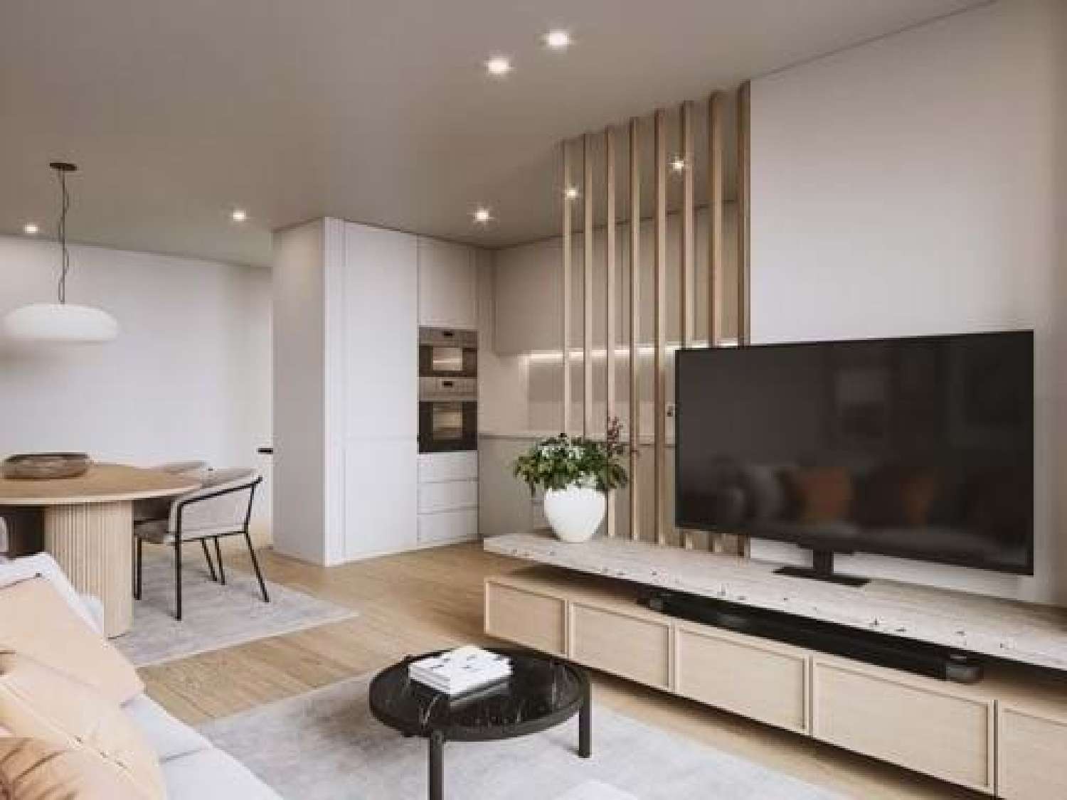  te koop appartement Guifões Matosinhos 5