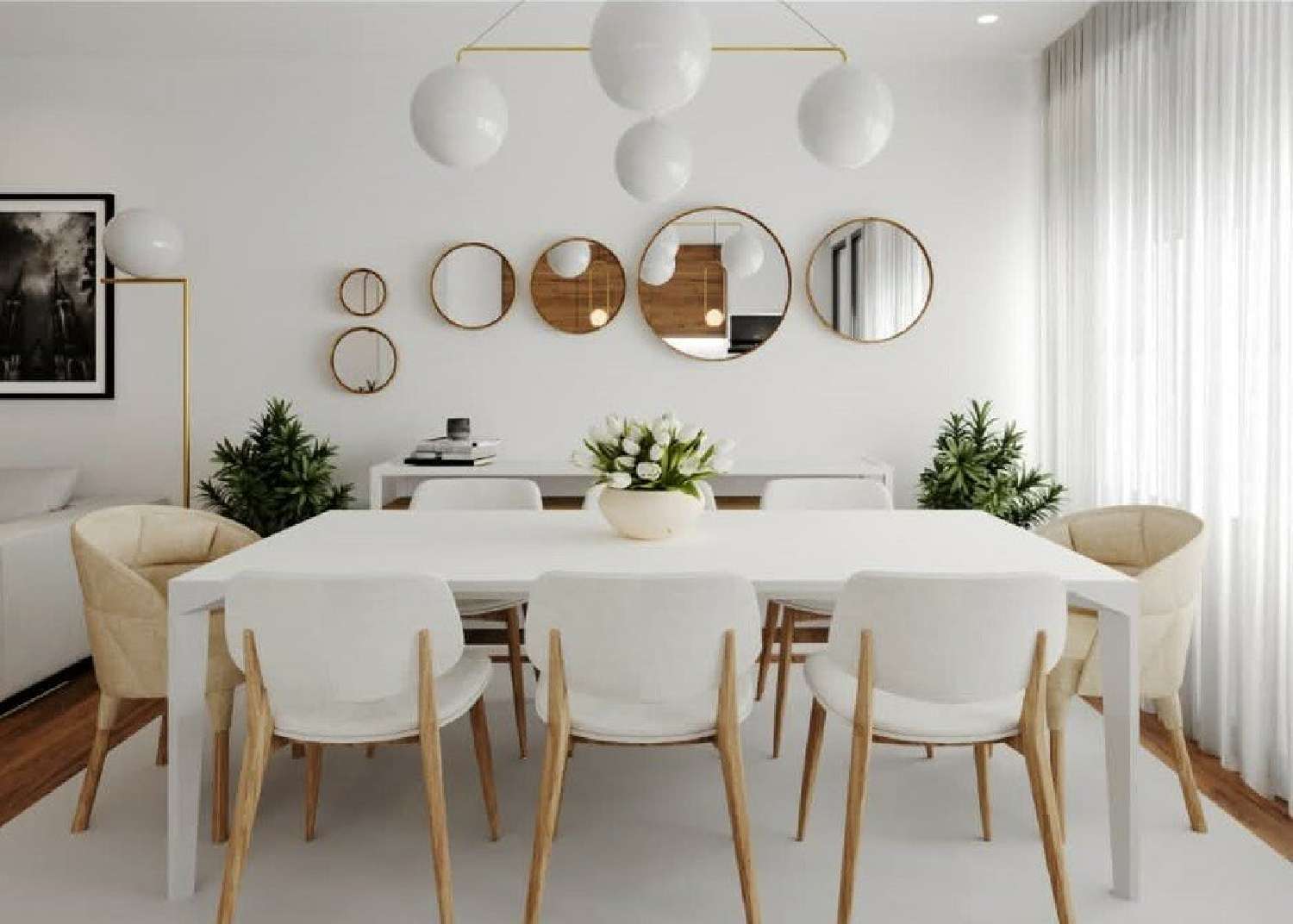  te koop appartement Guimarães Guimarães 1
