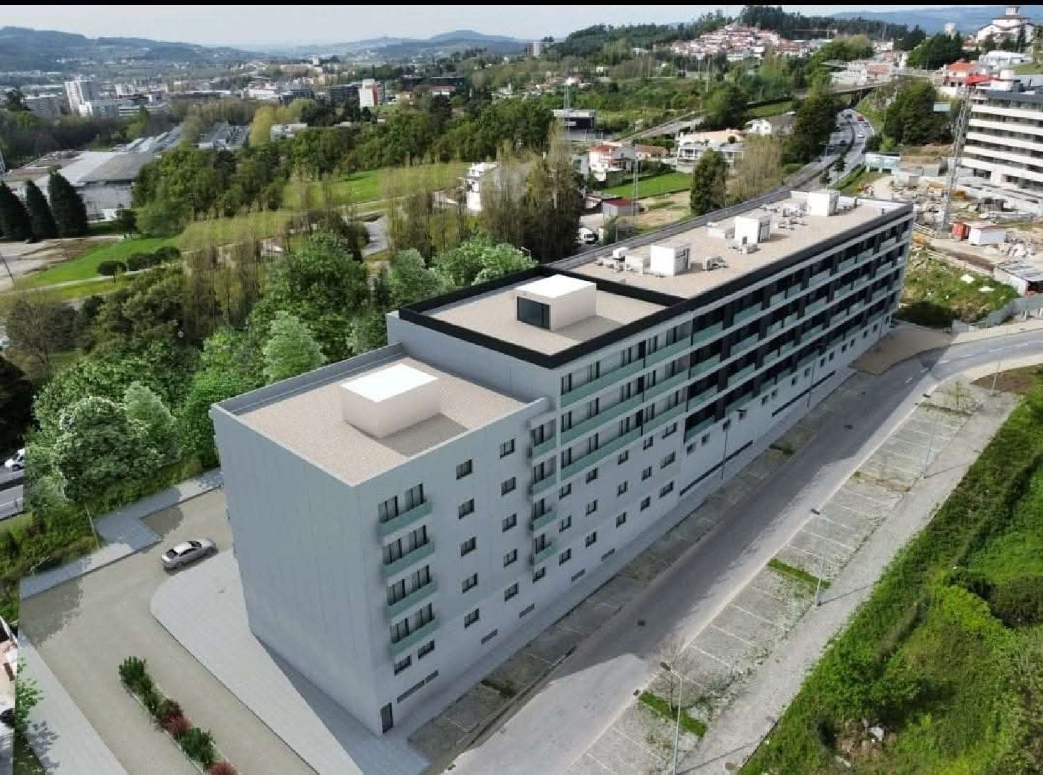 te koop appartement Guimarães Guimarães 4