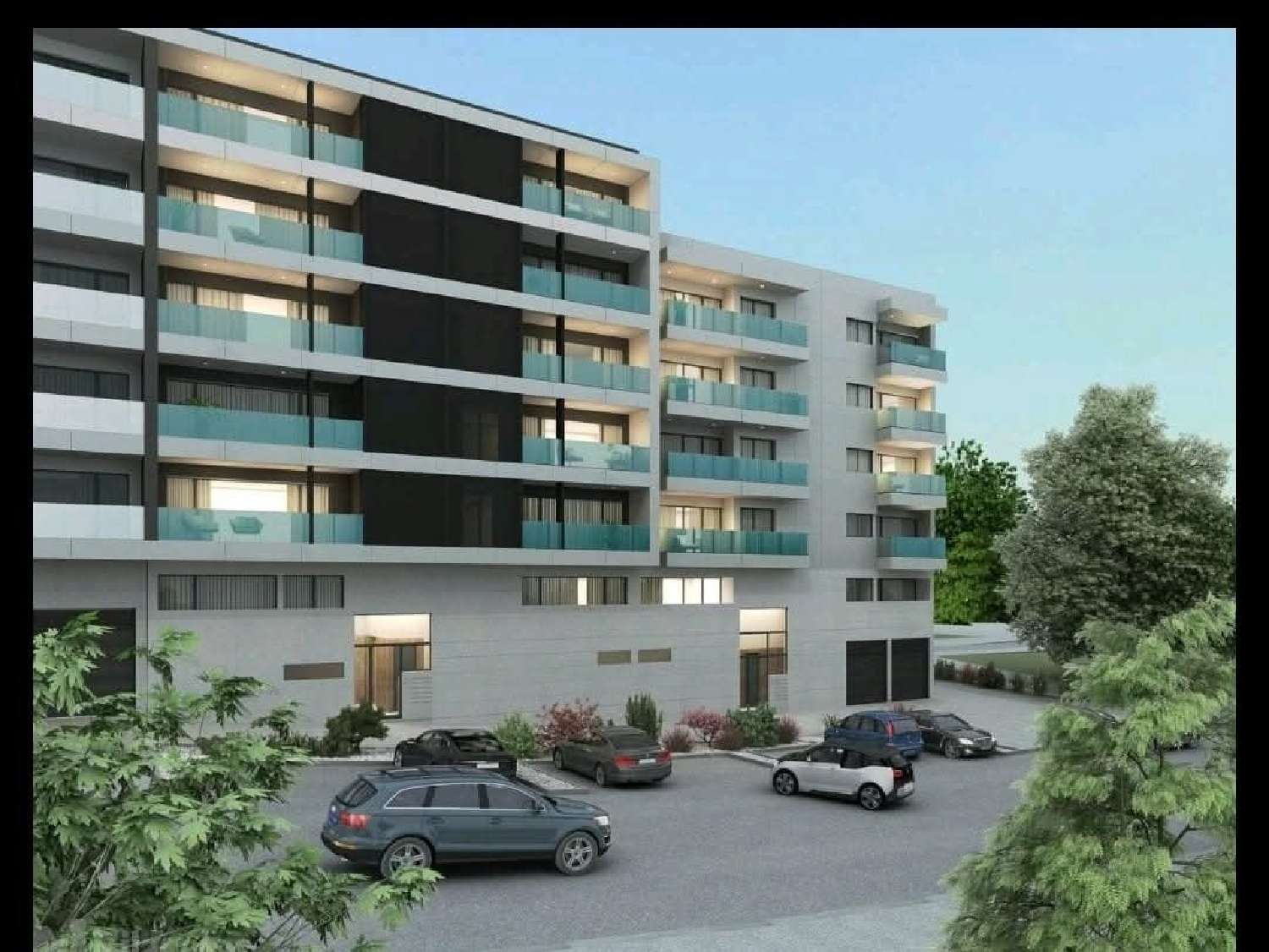  te koop appartement Guimarães Guimarães 5