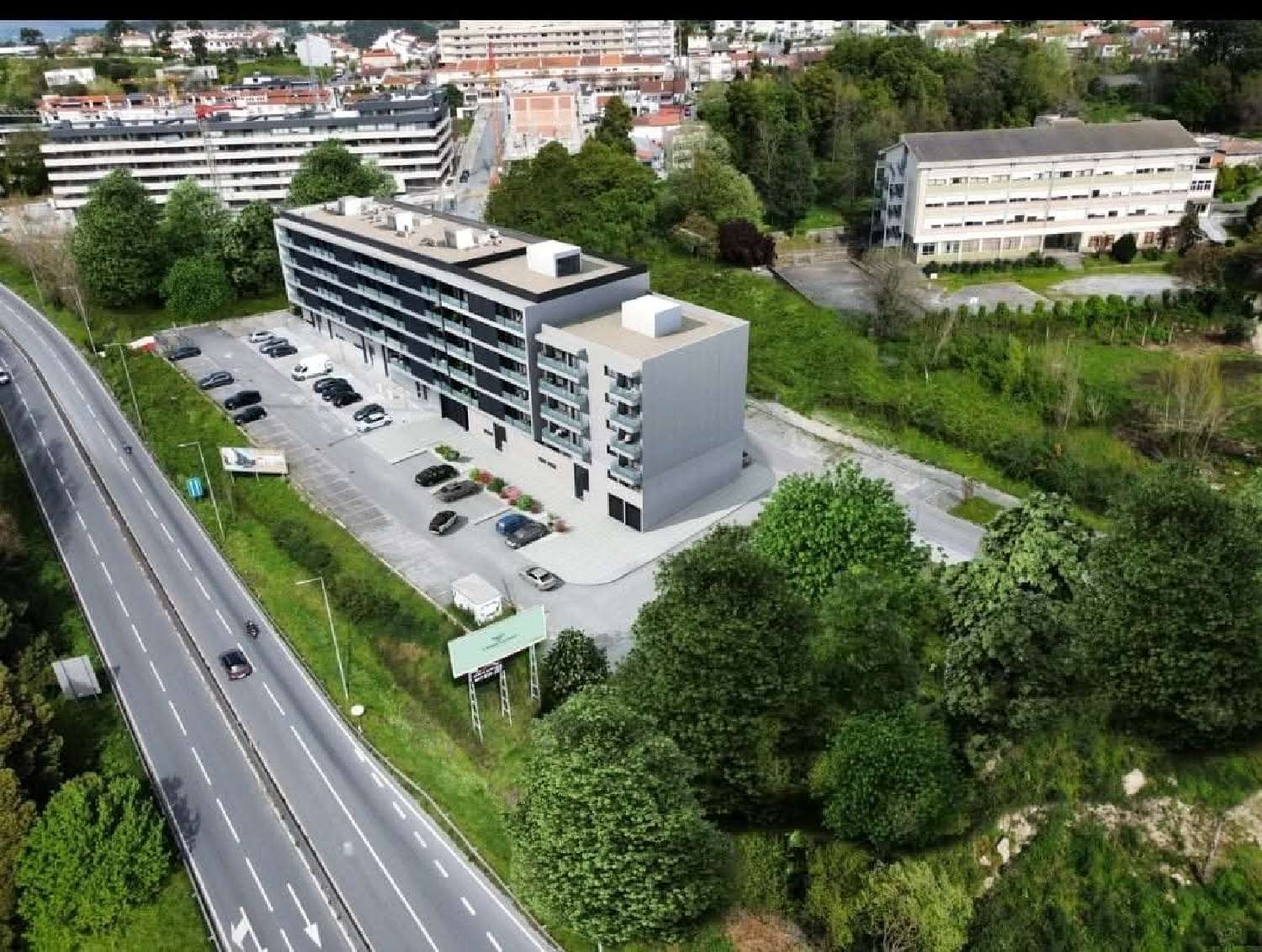  te koop appartement Guimarães Guimarães 8