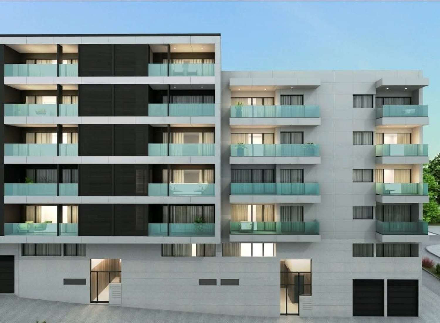  à venda apartamento Guimarães Guimarães 1