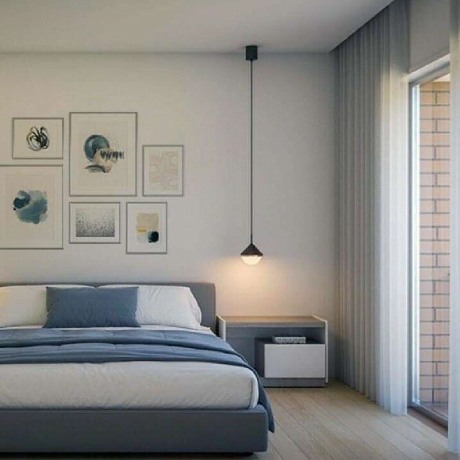  à venda apartamento Guimarães Guimarães 1