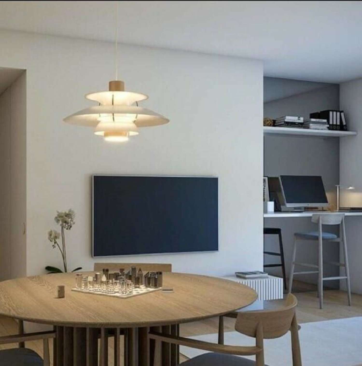 à venda apartamento Guimarães Guimarães 2